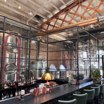The Perch - Brewery - Breweries Near Me - Chicago, Illinois The Perch - Brewery - Breweries Near Me - Chicago, Illinois