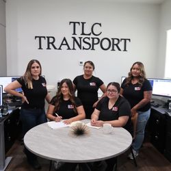TLC Non-Emergency Medical Transportation
