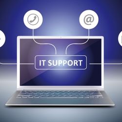 Smart Link Charlotte - IT Support _ Email, Office 365, SharePoint