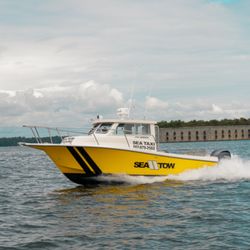 Portland Sea Taxi