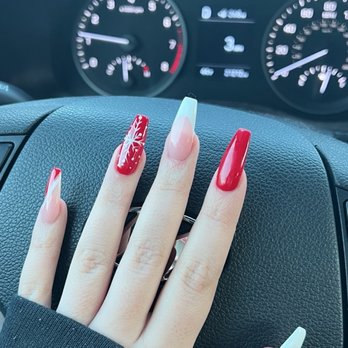 Fresh Nails & Day Spa - Nail Salons Near Me - Vienna, Virginia Fresh Nails & Day Spa - Nail Salons Near Me - Vienna, Virginia