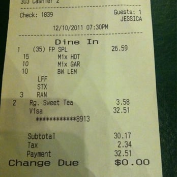 Wingstop - A "family" meal...aka just me and David C. ;) - Chicken Wings Near Me - Costa Mesa, California