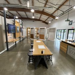 Western Pacific Building Materials - Doors, windows, hardware and moulding in a new convenient showroom in NW Portland.