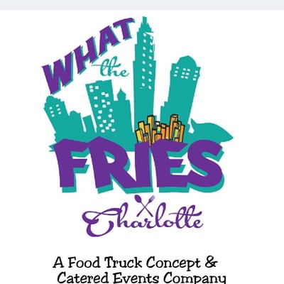 What The Fries by null