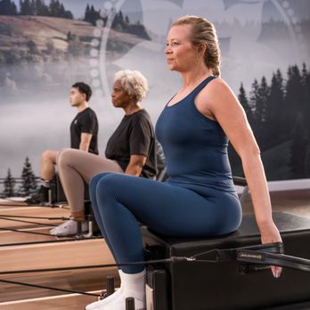 Club Pilates - Pilates Near Me - Nashville, Tennessee Club Pilates - Pilates Near Me - Nashville, Tennessee