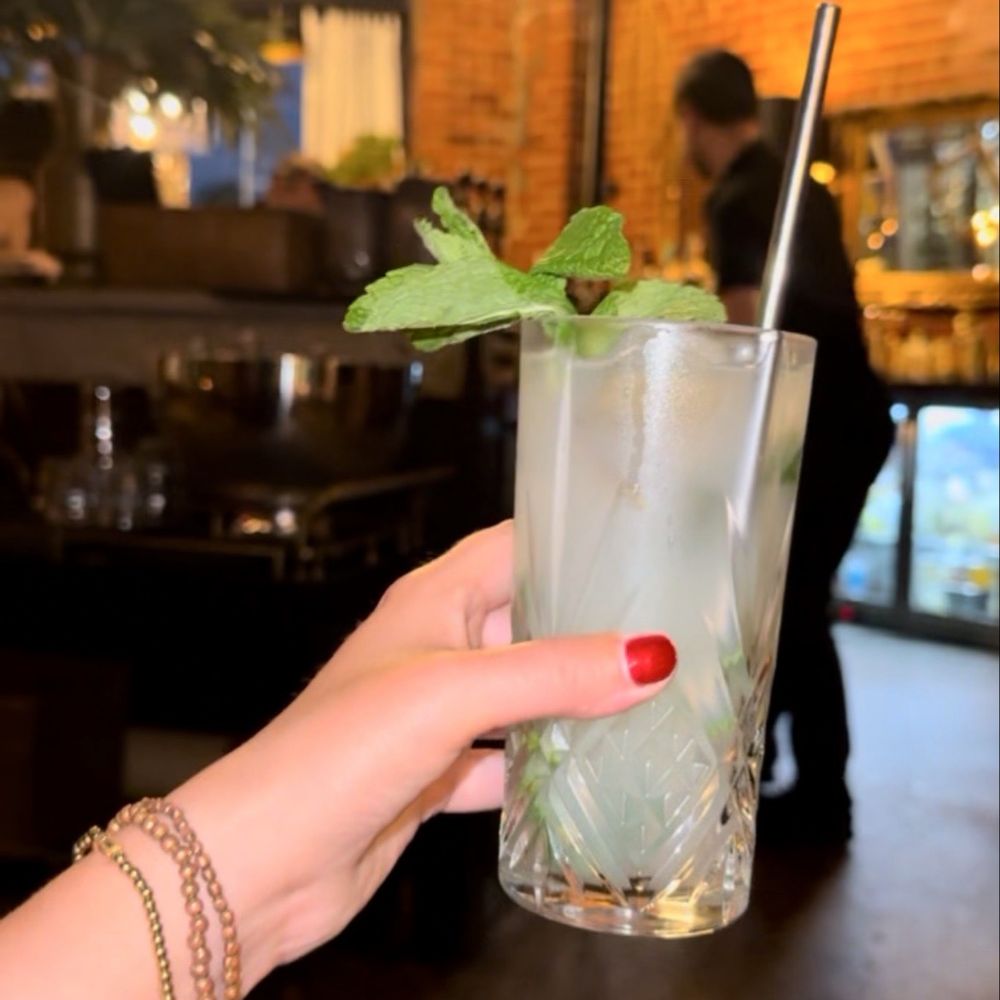 Cheval - Cocktail Bars Near Me - Kansas City, Missouri