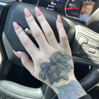Luxury Nails & Spa - Todays session. Perfect for me - Nail Salons Near Me - Long Beach, California Luxury Nails & Spa - Todays session. Perfect for me - Nail Salons Near Me - Long Beach, California