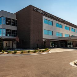 Johnson County Rehabilitation Hospital At Overland Park - Johnson County Rehabilitation Hospital