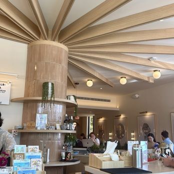 The Burrow Cafe and Play - Coffee & Tea Near Me - Orlando, Florida The Burrow Cafe and Play - Coffee & Tea Near Me - Orlando, Florida