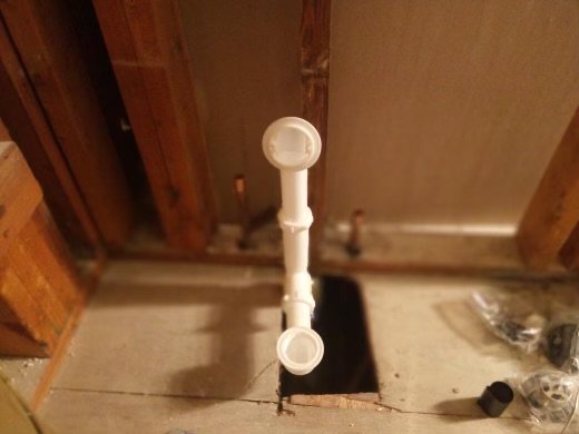 Slide of First Response Plumbing