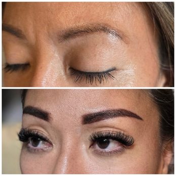 Trangs Touch Artistry - Brow Correction + eyelash extensions by @instaTrang
Trangs Touch Artistry
- Honolulu, Hawaii - Eyelash Service Near Me - Irvine, California Trangs Touch Artistry - Brow Correction + eyelash extensions by @instaTrang
Trangs Touch Artistry
- Honolulu, Hawaii - Eyelash Service Near Me - Irvine, California