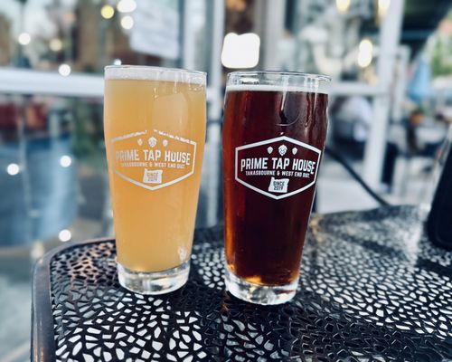 Prime Tap House: Tanasbourne by null