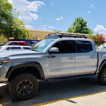 Oneway Tint and Audio - Car Window Tinting Near Me - Carlsbad, New Mexico