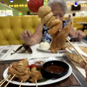 Tambayan - Fish Ball and Kwek Kwek. - Filipino Near Me - Phoenix, Arizona Tambayan - Fish Ball and Kwek Kwek. - Filipino Near Me - Phoenix, Arizona