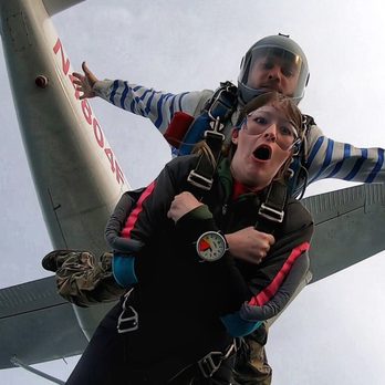 Skydive The Falls - Tandem skydive skydive the falls Niagara Falls USA - Skydiving Near Me - Youngstown, New York Skydive The Falls - Tandem skydive skydive the falls Niagara Falls USA - Skydiving Near Me - Youngstown, New York