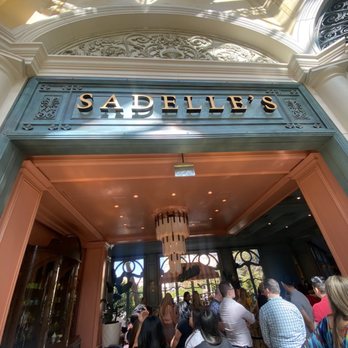 Sadelle's - Breakfast & Brunch Near Me - Las Vegas, Nevada