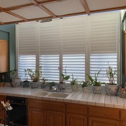 SEI Window Coverings