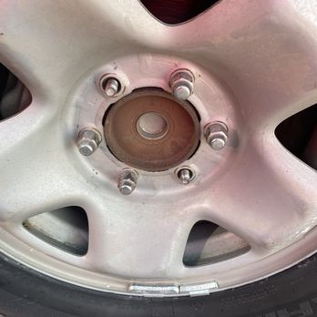 Discount Tire - Tires Near Me - Anthem, Arizona