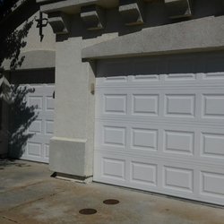 Adam Door and Lock