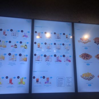 Smoove Tea - Bubble Tea Near Me - Chula Vista, California