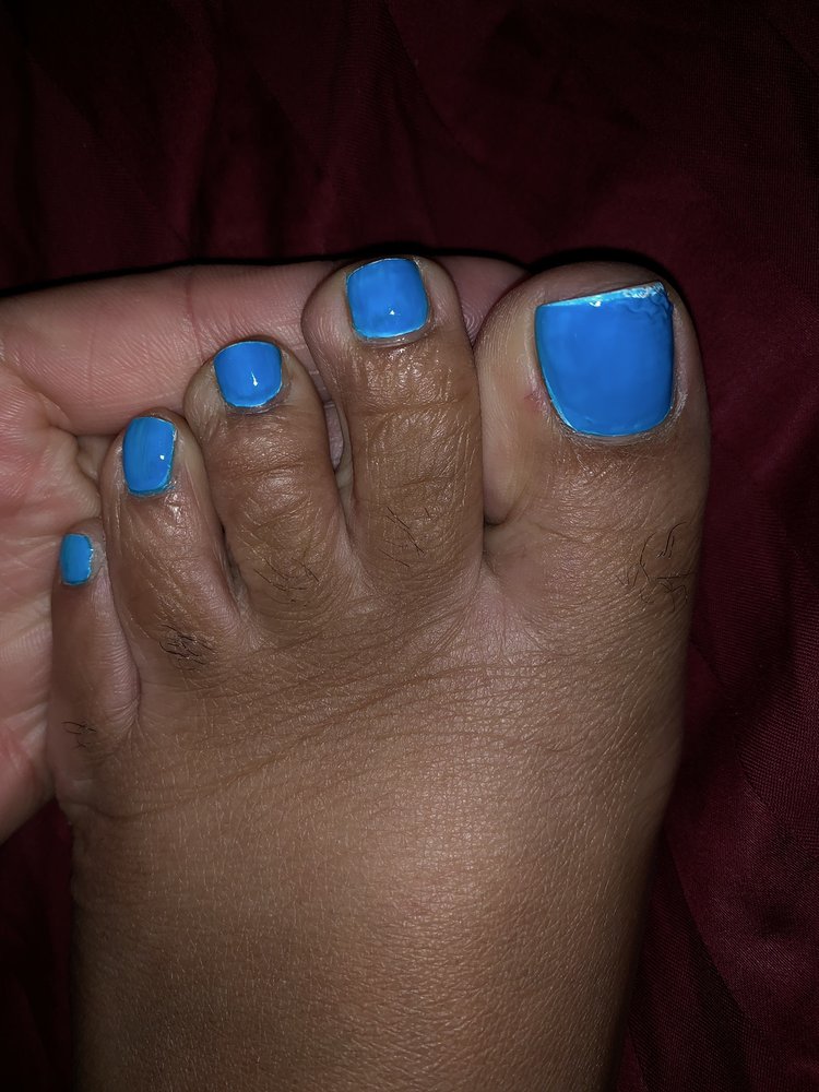 STAR NAILS 20 Photos & 78 Reviews 5300 Tchoupitoulas St, New Orleans, Louisiana Nail