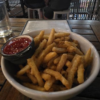 Avenida - Fries - Mexican Near Me - New York, New York Avenida - Fries - Mexican Near Me - New York, New York