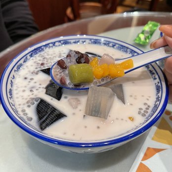 The First Dessert - Desserts Near Me - Vancouver, British Columbia The First Dessert - Desserts Near Me - Vancouver, British Columbia