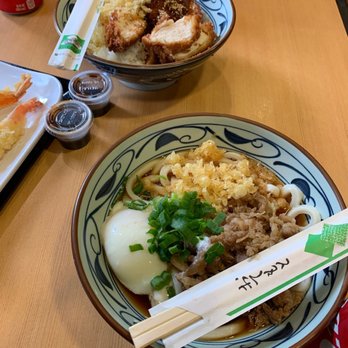 Marugame Udon - Japanese Near Me - Honolulu, Hawaii Marugame Udon - Japanese Near Me - Honolulu, Hawaii