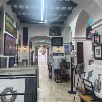 Galeria Exodo - Art Galleries Near Me - San Juan, Puerto Rico Galeria Exodo - Art Galleries Near Me - San Juan, Puerto Rico