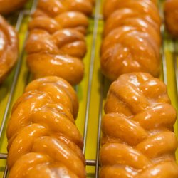 Jack N Jill Donuts