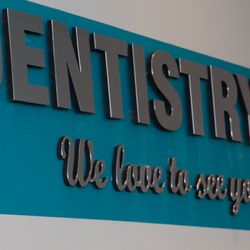 Dentistry on Dusk