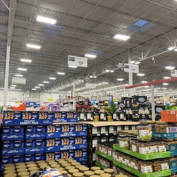 Sam's Club - Selections for miles - Wholesale Stores Near Me - Edison, New Jersey Sam's Club - Selections for miles - Wholesale Stores Near Me - Edison, New Jersey