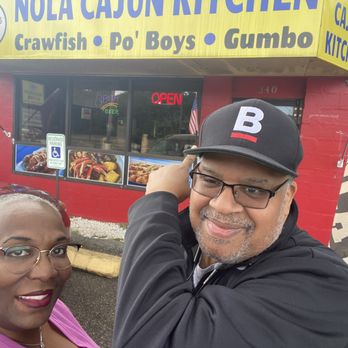 NOLA Cajun Kitchen - Cajun/Creole Near Me - West Boylston, Massachusetts NOLA Cajun Kitchen - Cajun/Creole Near Me - West Boylston, Massachusetts