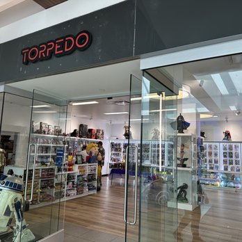 Torpedo World - From the outside - Toy Stores Near Me - Canoga Park, California Torpedo World - From the outside - Toy Stores Near Me - Canoga Park, California
