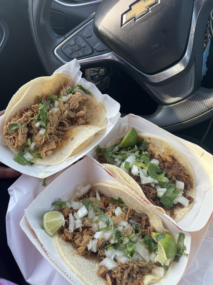 Tia B's Street Tacos