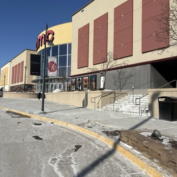 AMC Rosedale 14 - Cinema Near Me - Roseville, Minnesota AMC Rosedale 14 - Cinema Near Me - Roseville, Minnesota