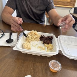 Tapsilog