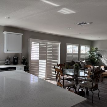 P & J Custom Window Coverings - Beautiful Shutters - Shades & Blinds Near Me P & J Custom Window Coverings - Beautiful Shutters - Shades & Blinds Near Me