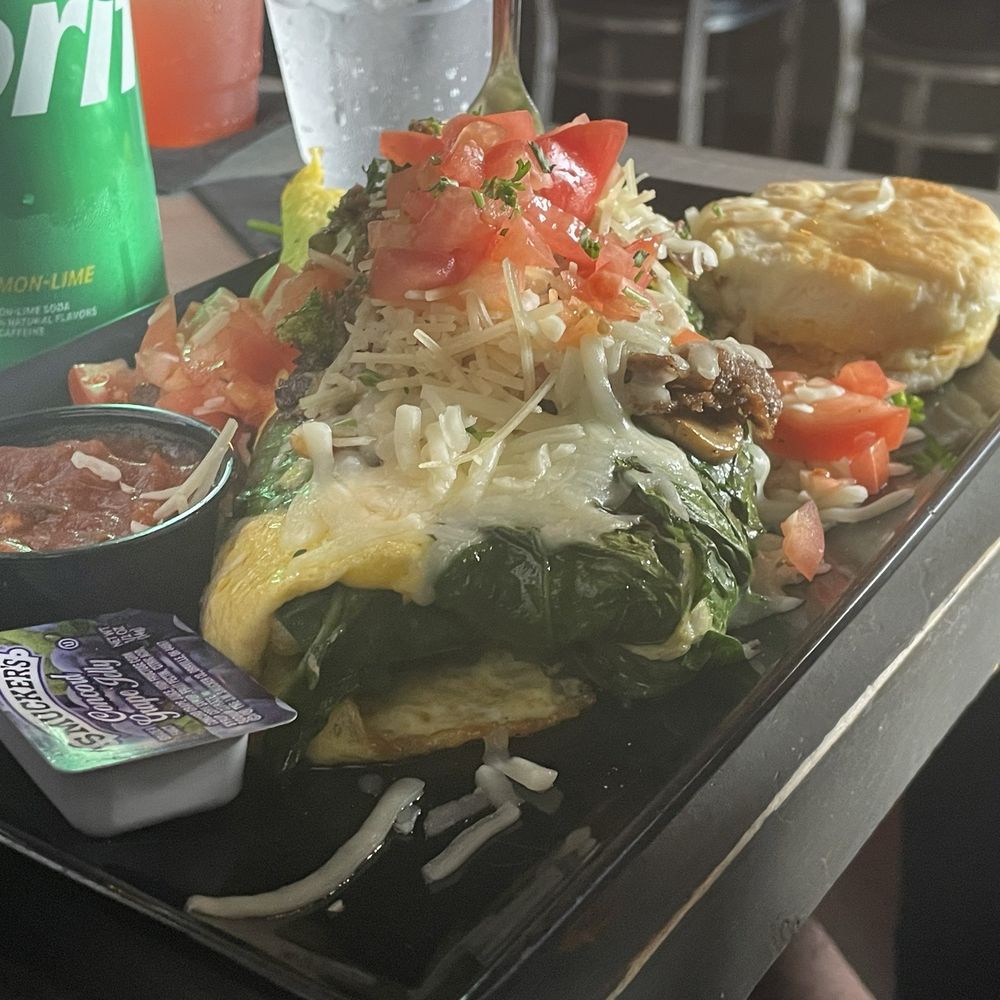 Augie’s Cafe - Dont Stand So Close to Me* - Cafes Near Me - Atlanta, Georgia