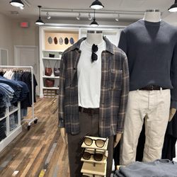 Madewell