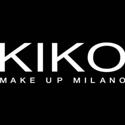 Kiko Make Up - Il logo di KIKO
