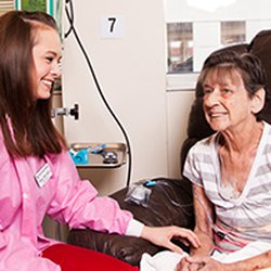 Cancer Center of Kansas - CCK