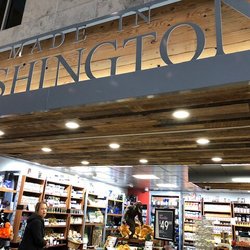 Made In Washington