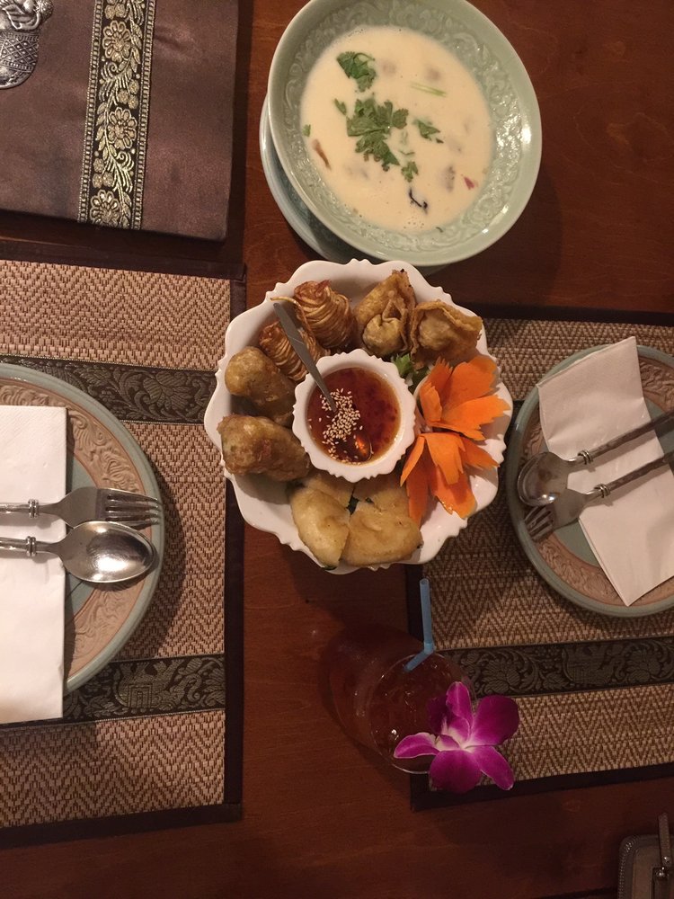 Rüan Thai