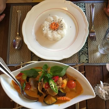 Ploy Thai - Thai Near Me - Zürich, ZH