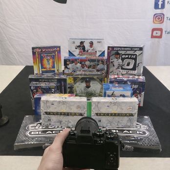 Takybox - Tabletop Games Near Me - Des Moines, Iowa