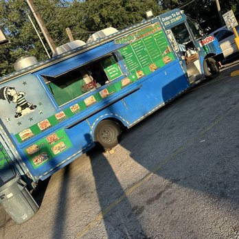 Tacos Laguna 4 - Food Trucks Near Me - Houston, Texas Tacos Laguna 4 - Food Trucks Near Me - Houston, Texas