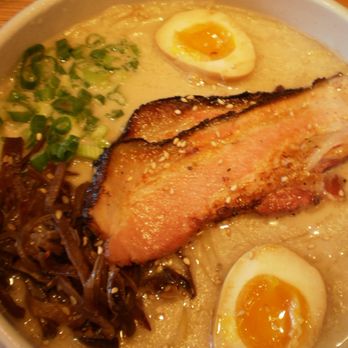 Kintaro Ramen - Ramen Near Me - Arlington, Texas