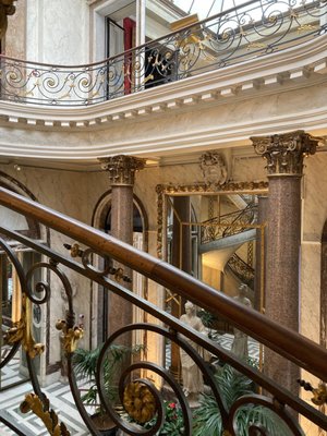 Musée Jacquemart-André by null