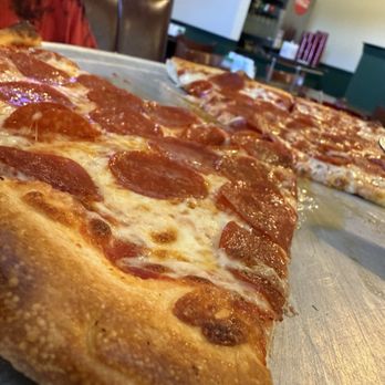 Sal's Pizza - Sal'S Pepperoni Pizza - Pizza Near Me - Nashville, Tennessee Sal's Pizza - Sal'S Pepperoni Pizza - Pizza Near Me - Nashville, Tennessee